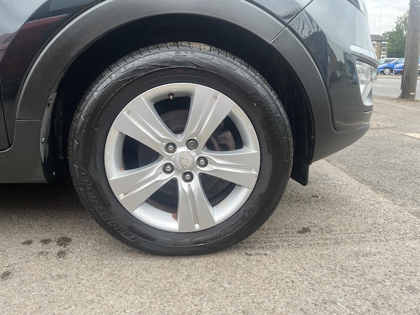 Used Kia Sportage 2013 for sale - 76085200: Photo 13