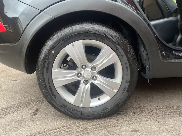 Used Kia Sportage 2013 for sale - 76085200: Photo 14