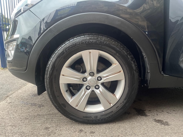 Used Kia Sportage 2013 for sale - 76085200: Photo 15