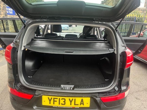 Used Kia Sportage 2013 for sale - 76085200: Photo 7
