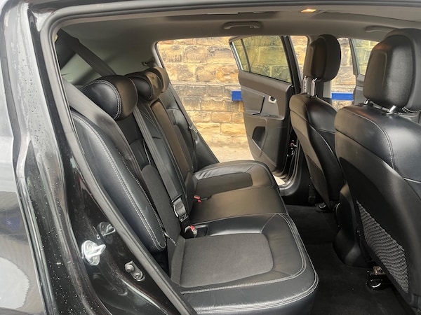 Used Kia Sportage 2013 for sale - 76085200: Photo 9