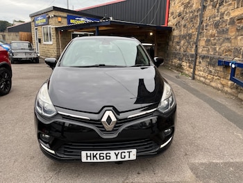 Used Renault Clio 2016 for sale - 76085120: Photo 2