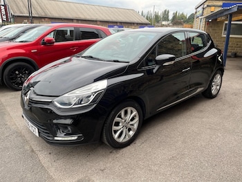 Used Renault Clio 2016 for sale - 76085120: Photo 3