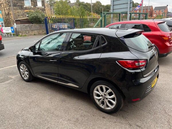 Used Renault Clio 2016 for sale - 76085120: Photo 5