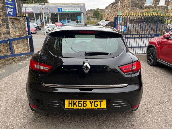 Used Renault Clio 2016 for sale - 76085120: Photo 6