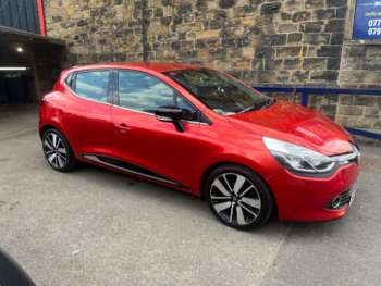 2015 (65) - 1.5 dCi Dynamique S Nav Euro 6 (s/s) 5dr