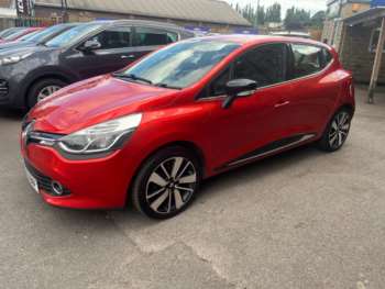 Used Renault Clio 2015 for sale - 75001726: Photo