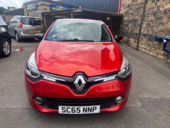 Used Renault Clio 2015 for sale - 75001726: Photo