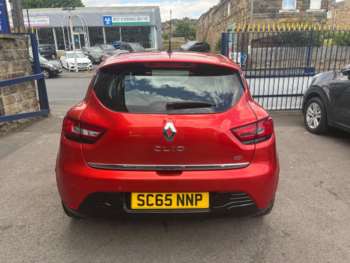 Used Renault Clio 2015 for sale - 75001726: Photo