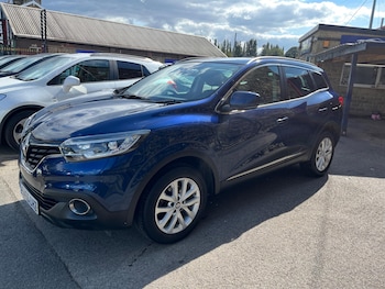 Used Renault Kadjar 2016 for sale - 75719928: Photo