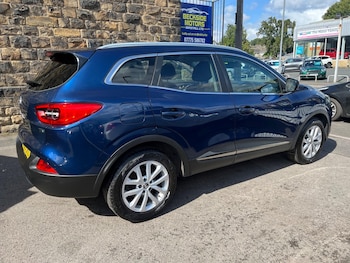 Used Renault Kadjar 2016 for sale - 75719928: Photo