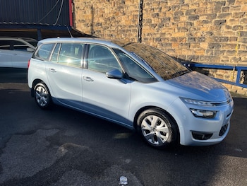 2014 (14) - 1.6 e-HDi Airdream VTR+ Euro 5 (s/s) 5dr