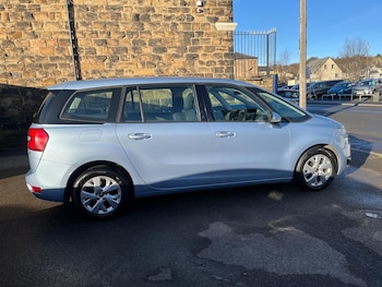 Used Citroen C4 Grand Picasso 2014 for sale - 76926464: Photo