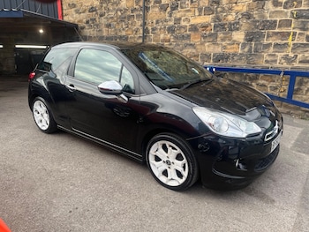 Used Citroen DS3 2010 for sale - 75906307: Photo