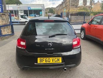 Used Citroen DS3 2010 for sale - 75906307: Photo