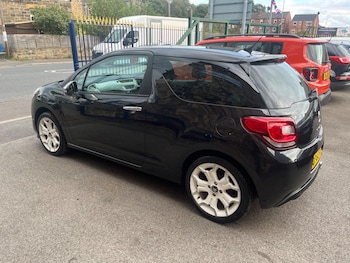Used Citroen DS3 2010 for sale - 75906307: Photo