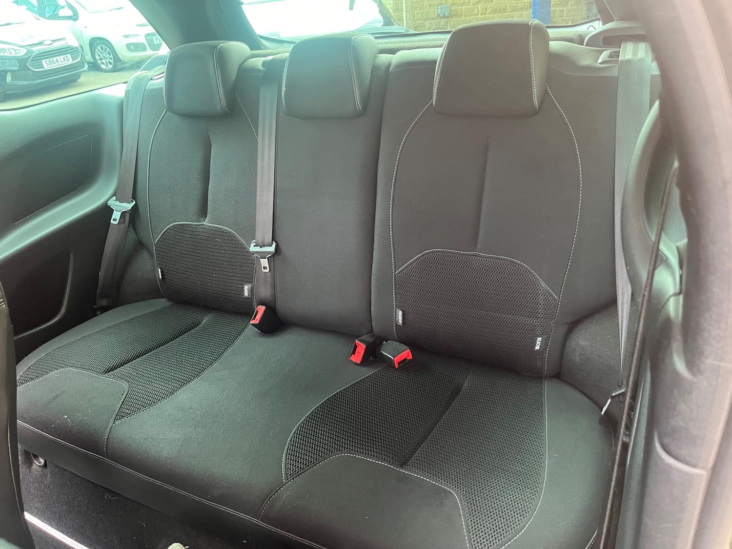 Used Citroen DS3 2010 for sale - 75906307: Photo 7