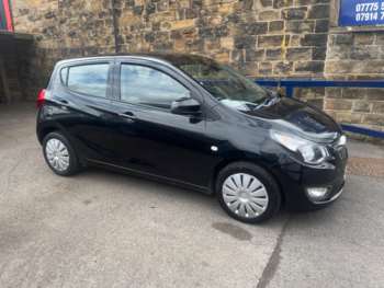 2015 (65) - 1.0i SE Euro 6 5dr (a/c)