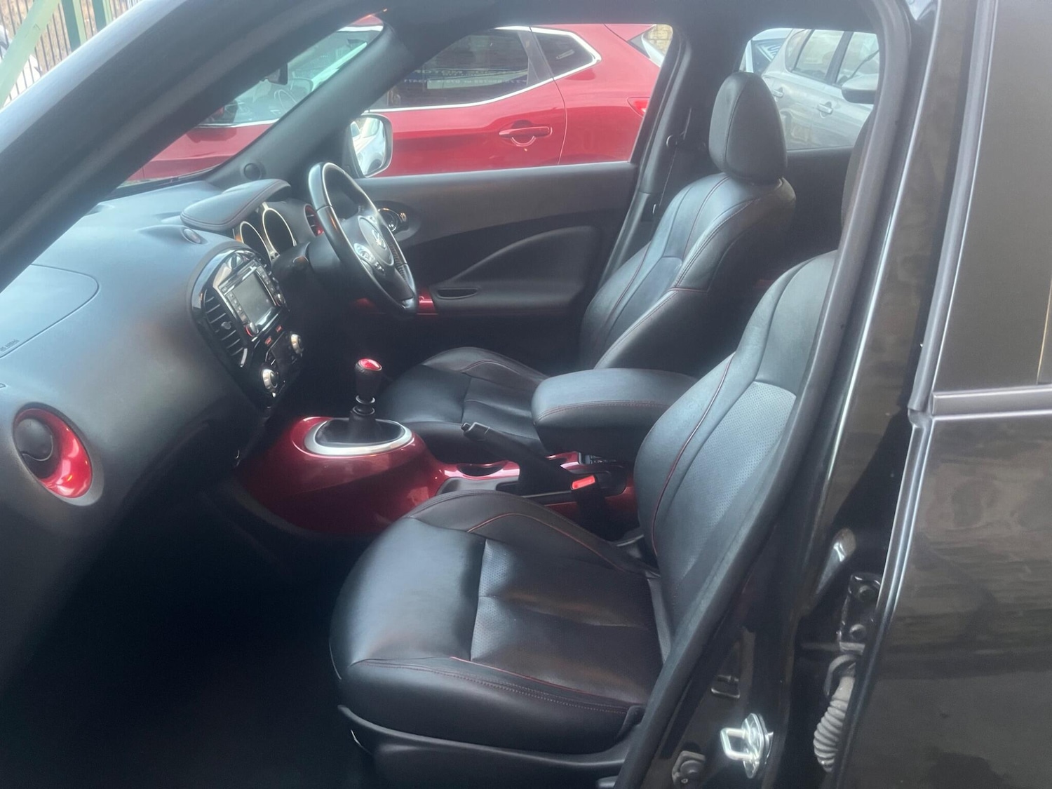 Used Nissan Juke for sale - 77267816: Photo 10