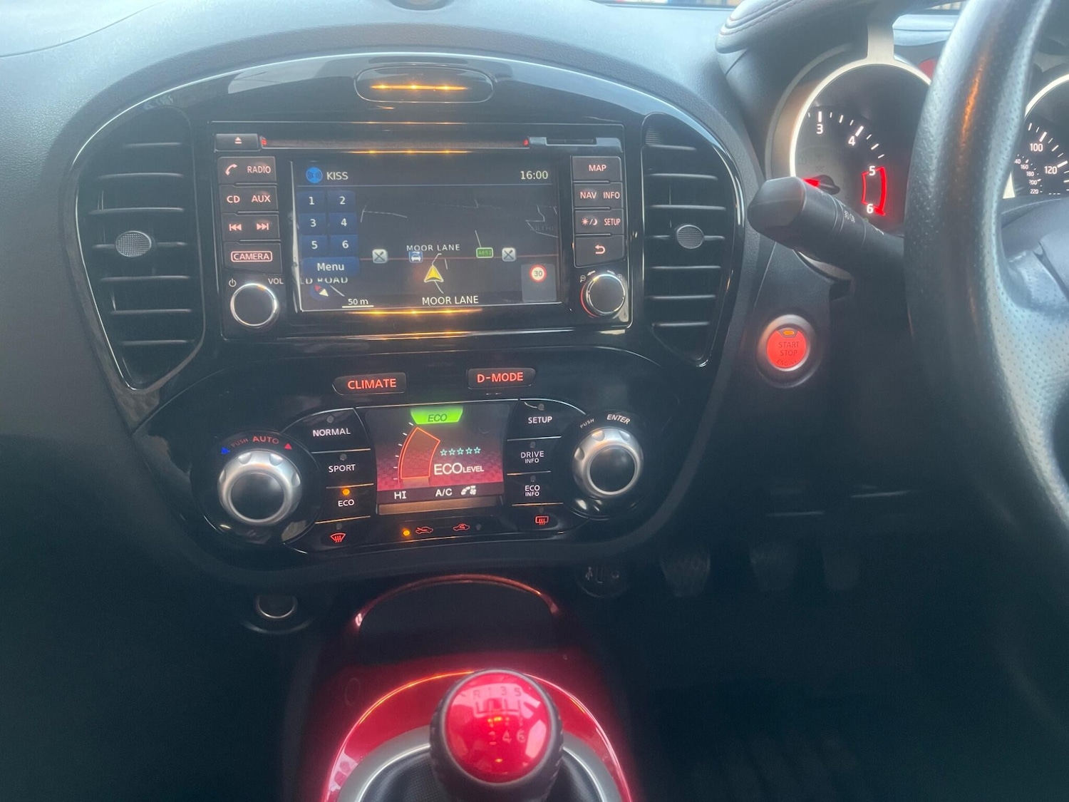 Used Nissan Juke for sale - 77267816: Photo 11