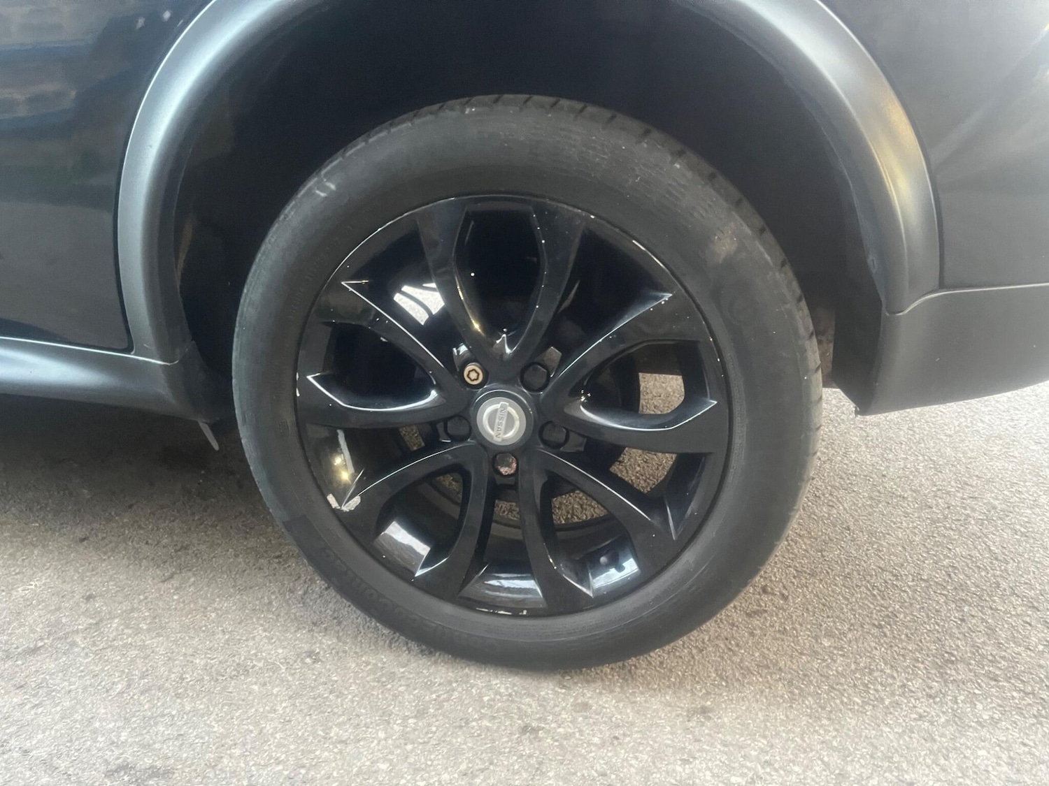 Used Nissan Juke for sale - 77267816: Photo 13