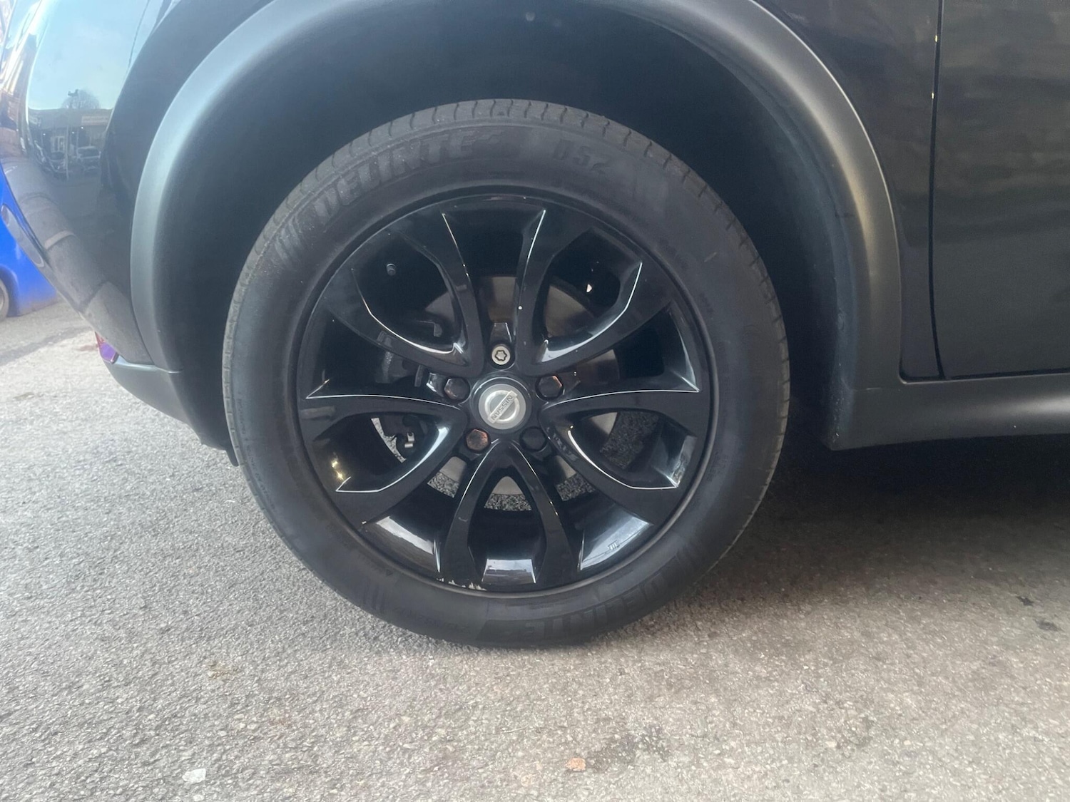 Used Nissan Juke for sale - 77267816: Photo 14