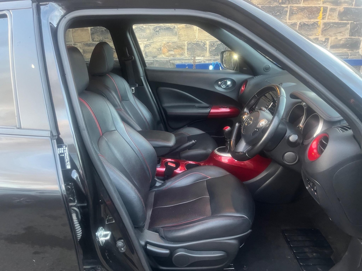 Used Nissan Juke for sale - 77267816: Photo 7