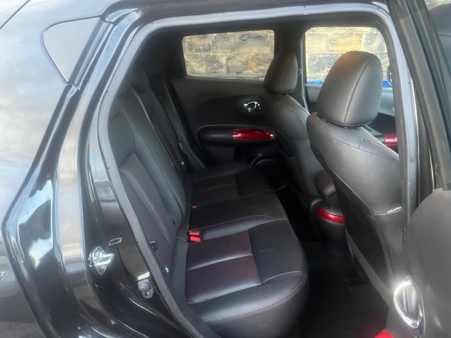 Used Nissan Juke for sale - 77267816: Photo 8