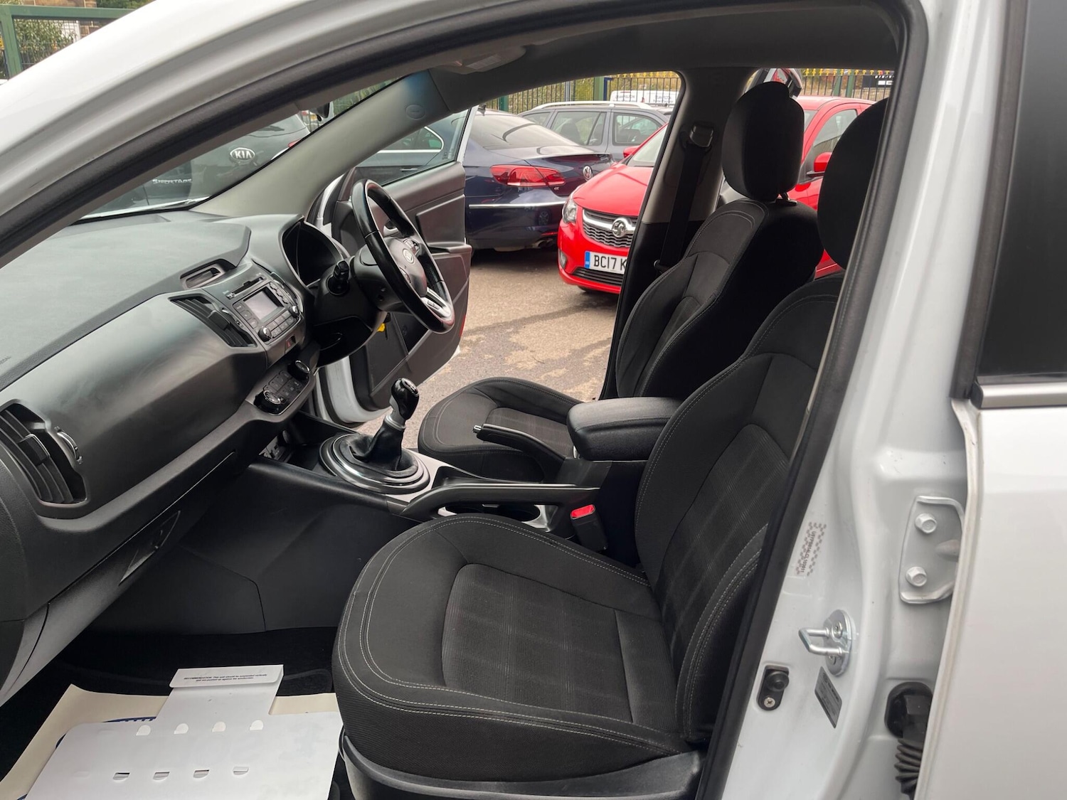 Used Kia Sportage 2011 for sale - 76306713: Photo 11