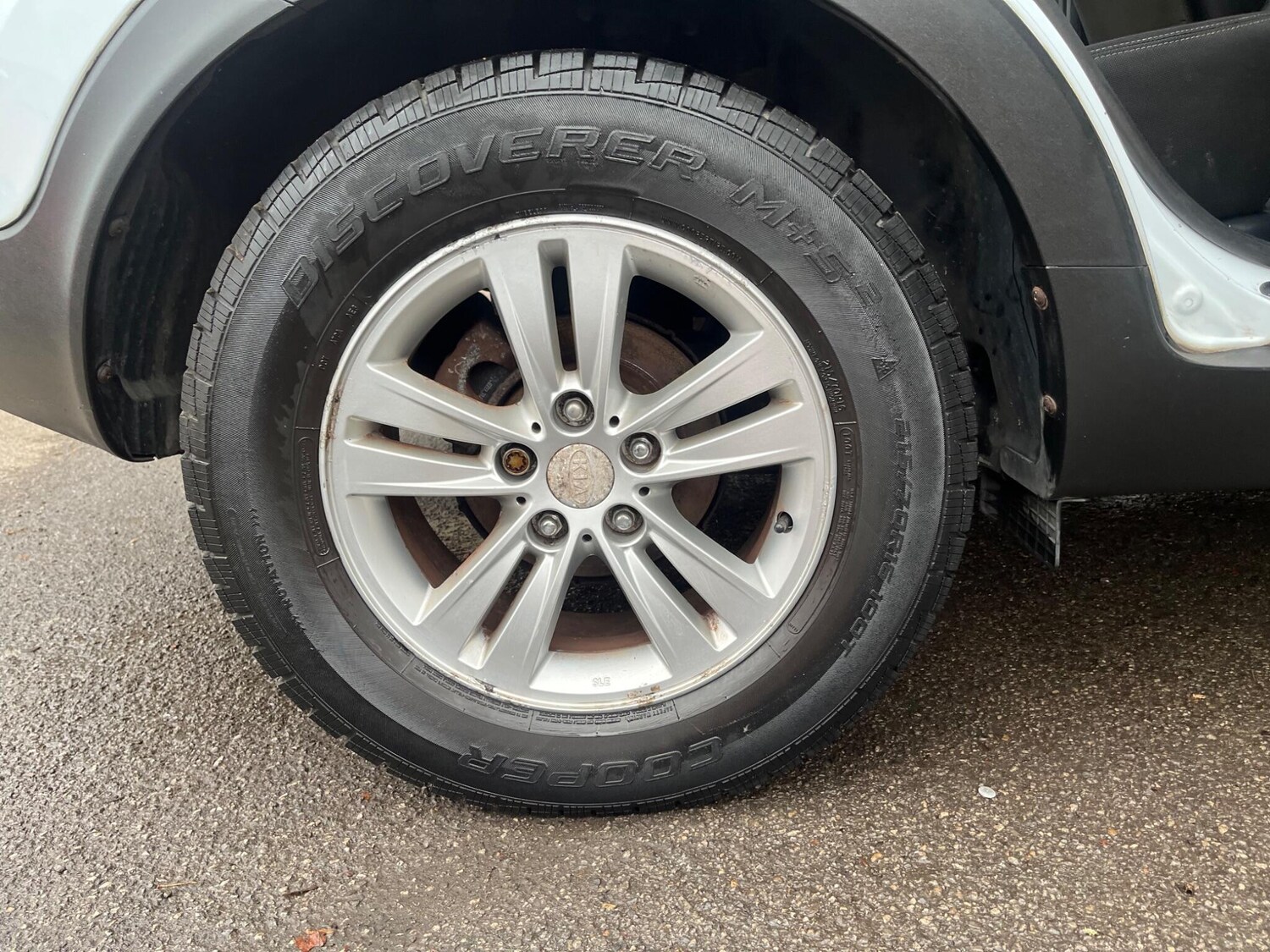 Used Kia Sportage 2011 for sale - 76306713: Photo 12