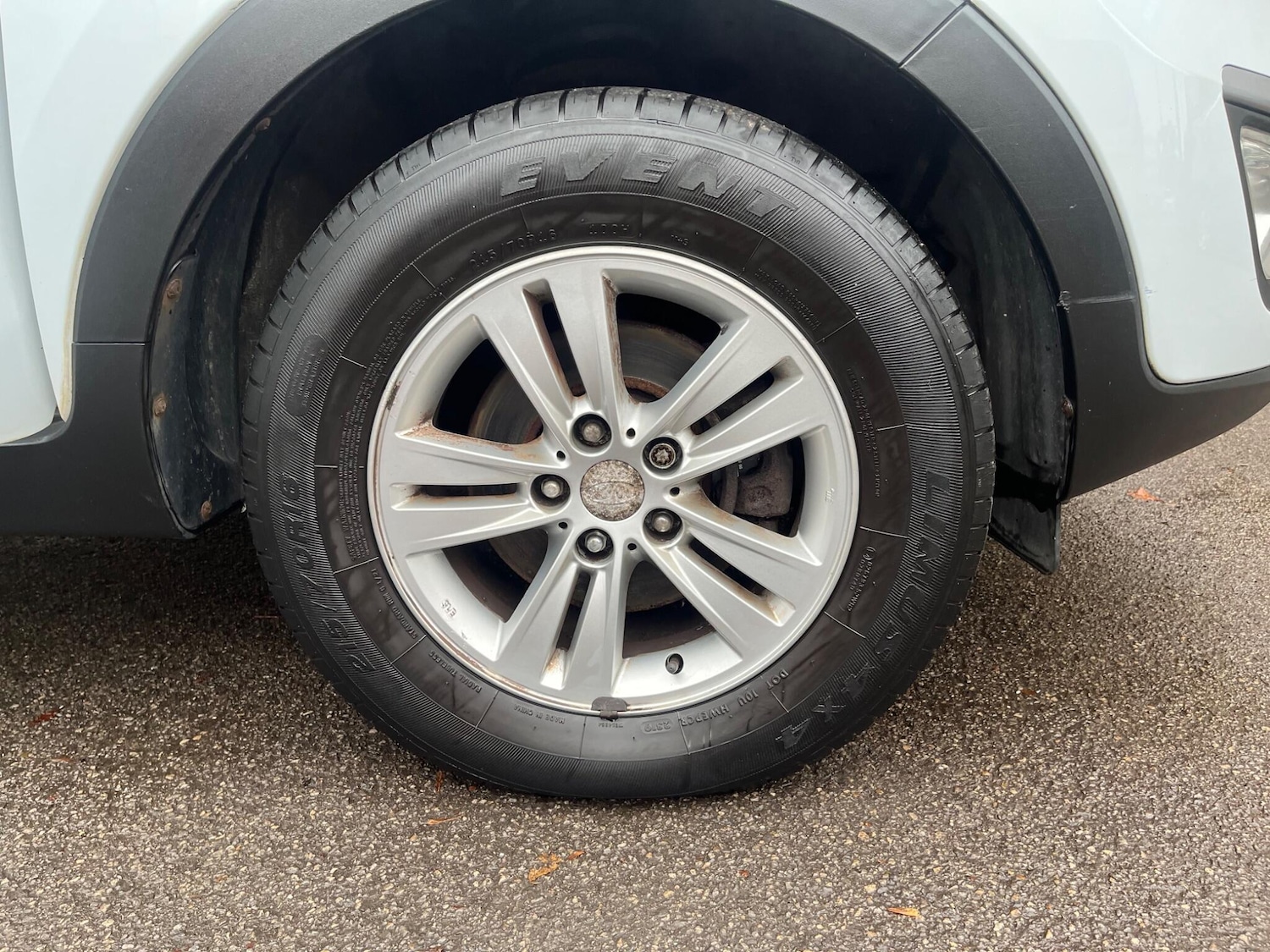 Used Kia Sportage 2011 for sale - 76306713: Photo 13