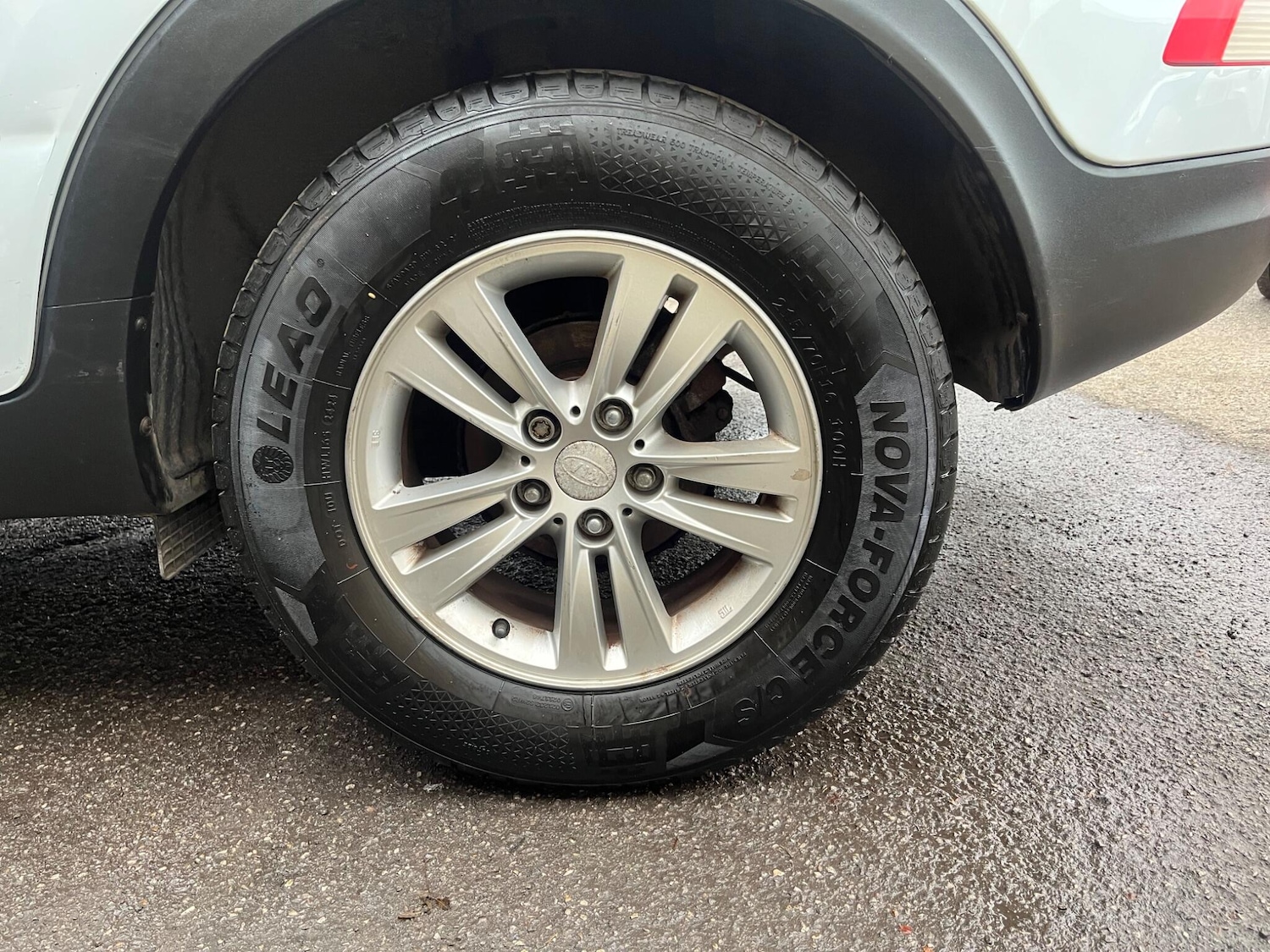 Used Kia Sportage 2011 for sale - 76306713: Photo 14