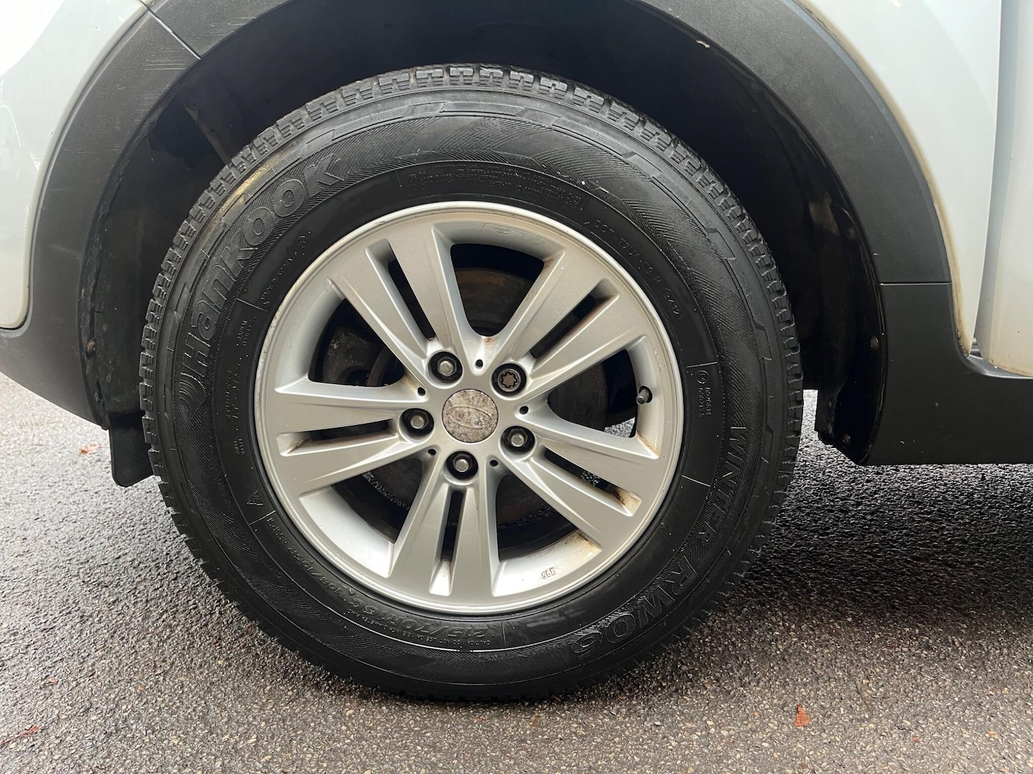 Used Kia Sportage 2011 for sale - 76306713: Photo 15