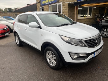 2011 (61) - 1.6 GDi EcoDynamics 1 2WD Euro 5 (s/s) 5dr