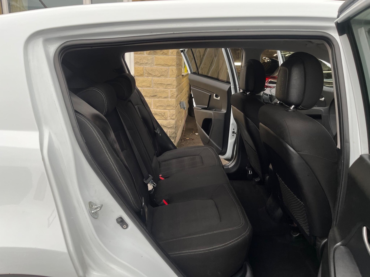 Used Kia Sportage 2011 for sale - 76306713: Photo 7