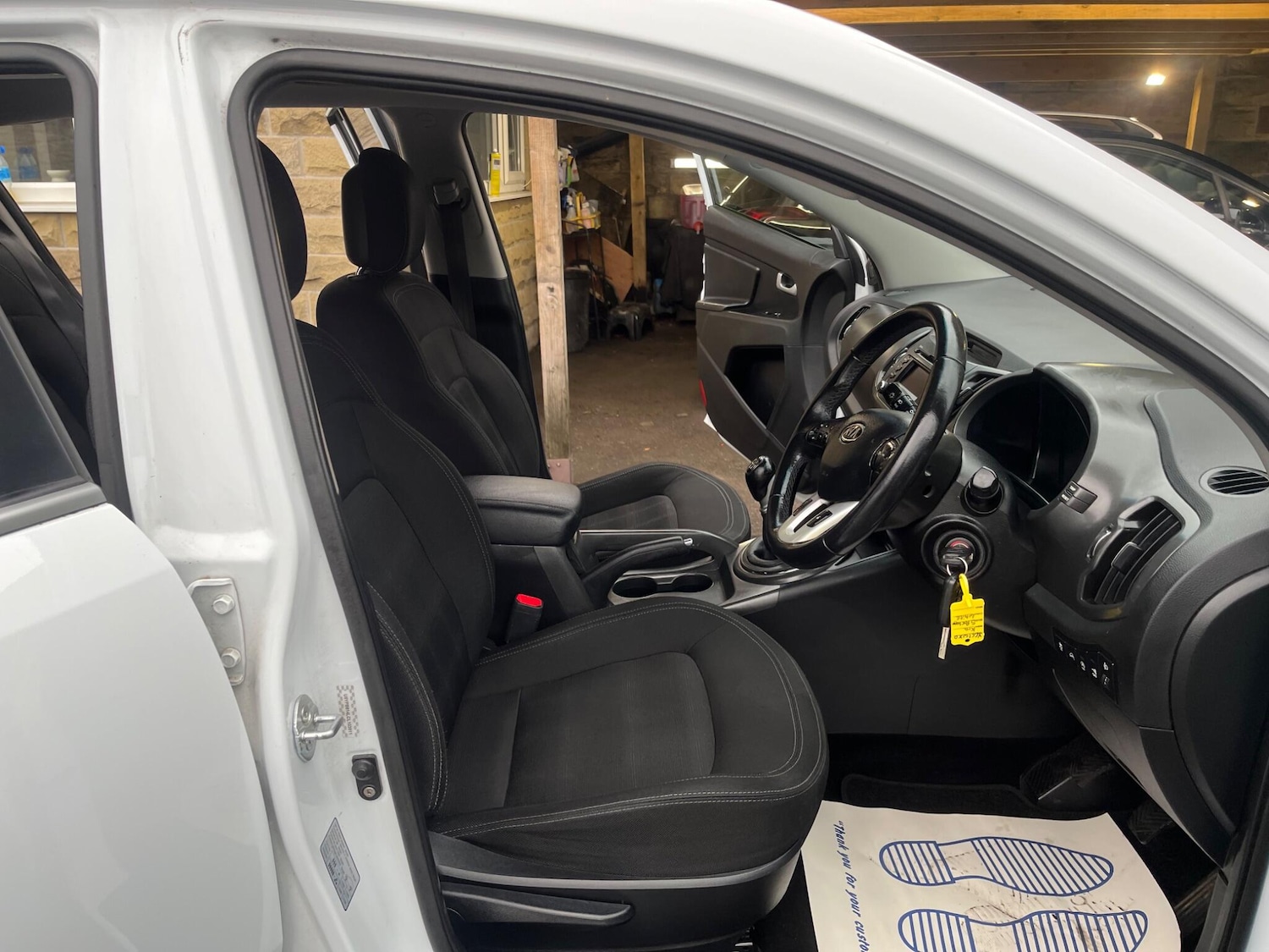 Used Kia Sportage 2011 for sale - 76306713: Photo 8