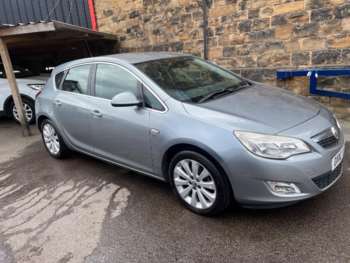 2010 (10) - 1.6 16v SE Euro 5 5dr