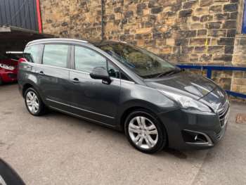 2015 (15) - 1.6 BlueHDi Active Euro 6 (s/s) 5dr