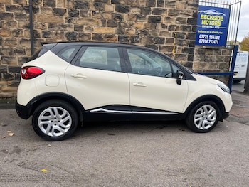 2016 (66) - 0.9 TCe ENERGY Dynamique Nav Euro 6 (s/s) 5dr