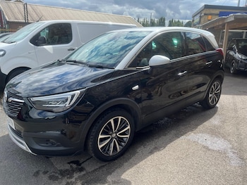 Used Vauxhall Crossland X 2019 for sale - 75377286: Photo