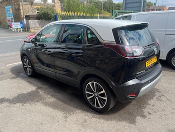 Used Vauxhall Crossland X 2019 for sale - 75377286: Photo