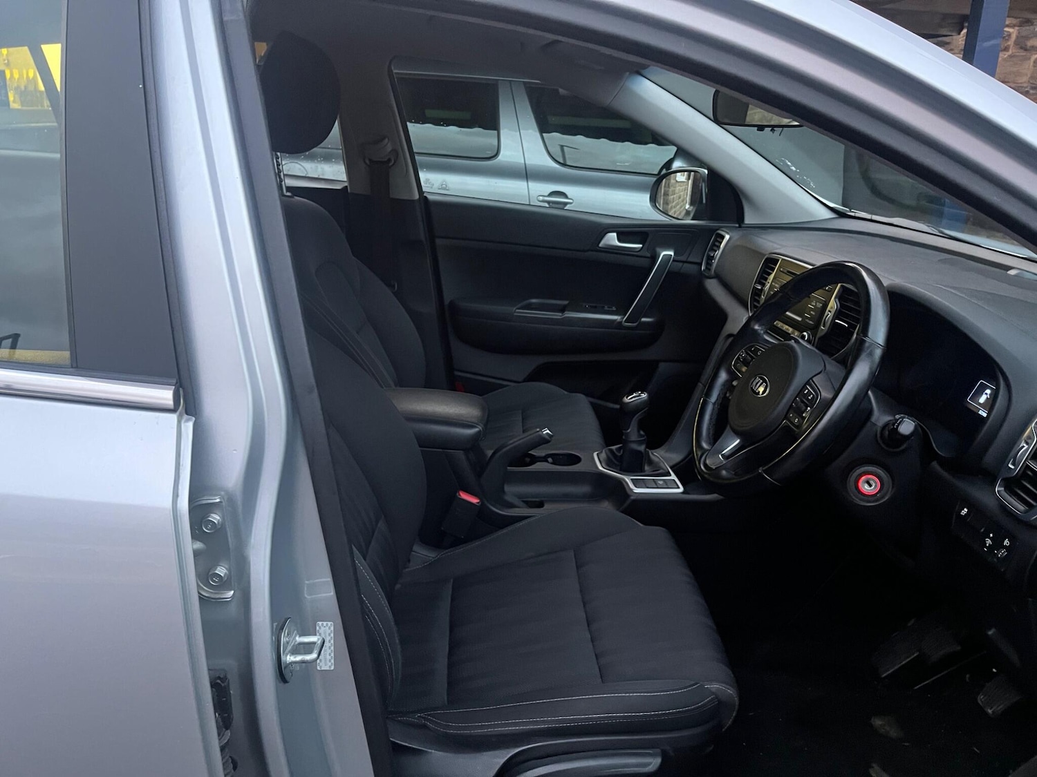 Used Kia Sportage 2016 for sale - 76866138: Photo 6