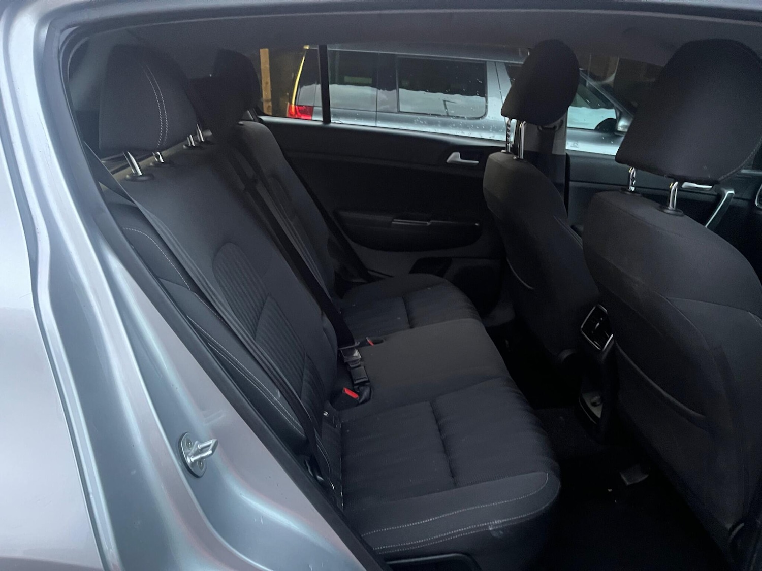 Used Kia Sportage 2016 for sale - 76866138: Photo 7