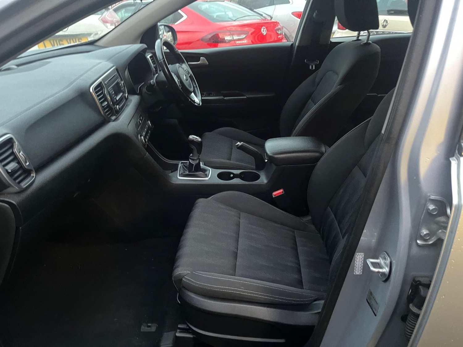 Used Kia Sportage 2016 for sale - 76866138: Photo 9