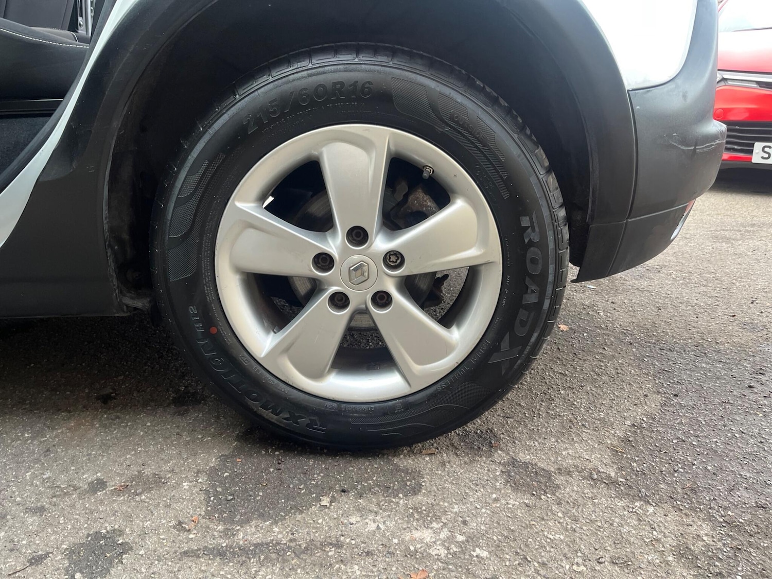 Used Renault Scenic Xmod 2015 for sale - 77120471: Photo 15