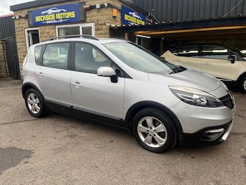 Used Renault Scenic Xmod 2015 for sale - 77120471: Photo