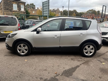 Used Renault Scenic Xmod 2015 for sale - 77120471: Photo