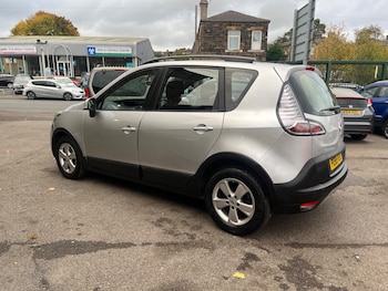 Used Renault Scenic Xmod 2015 for sale - 77120471: Photo