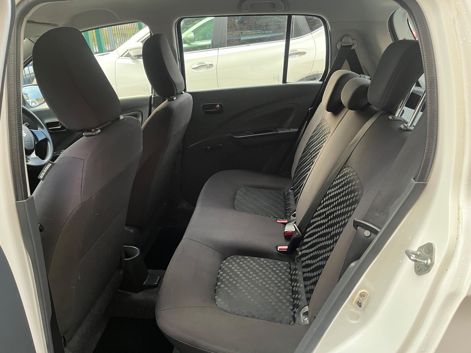 Used Suzuki Celerio 2015 for sale - 76409067: Photo 11