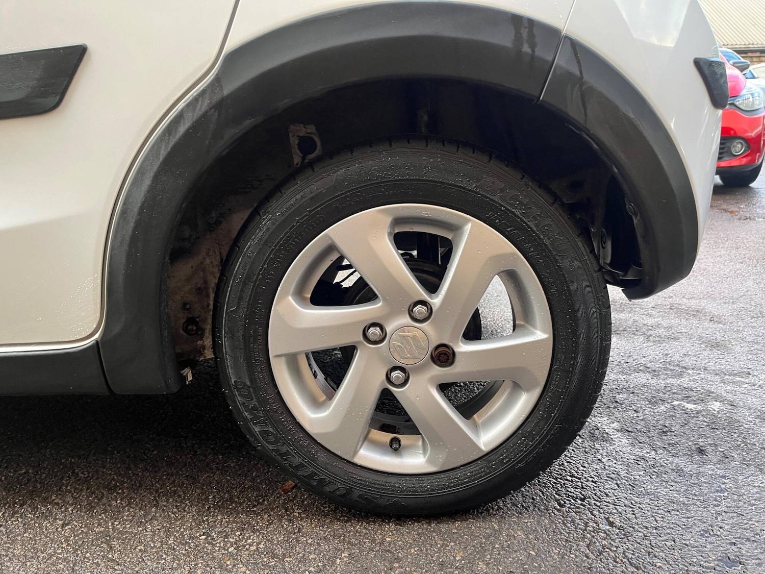 Used Suzuki Celerio 2015 for sale - 76409067: Photo 12